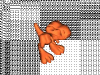 Dino Puzzle Magic 3D model