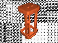 Modular Filament Drawer System 3D model