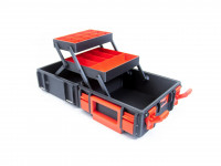 SBox for MINI Cantilever box 3D model