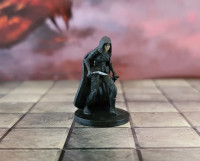 Rogue Collection 3 3D model