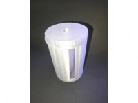 Box Filter for Aquariums 3D model