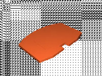 Desk Basketball 3D model
