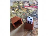 Die Holder 3D model