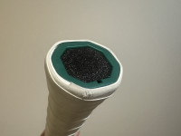 Yonex Racket Cap 3D model