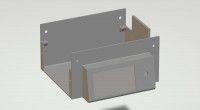 PET-Мастер 3D model