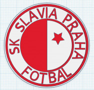 slavia 3D model