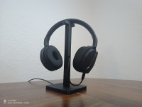 Headset Holder 3D model