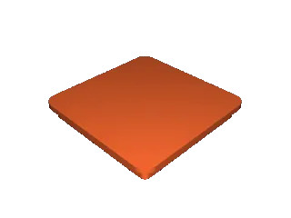 Gridfinity Adapters 3D model