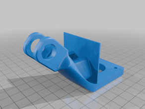 Starkhacks model 3D model