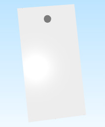 Telefon 3D model
