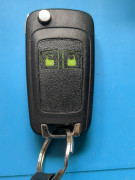 Opel Keyfob Buttons Fix 3D model