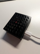 OpenThreadBorderRouter Case 3D model