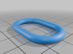 Eslabon 3D model