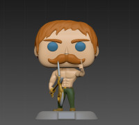 Funko Pop Scanner 3D model