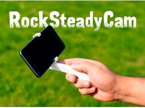RockSteadyCam 3D model