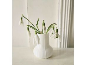 Vase 3D model