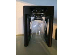 Glencairn Holder 3D model