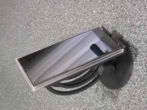 Phone stand 3D model