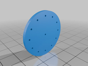 test 3D model