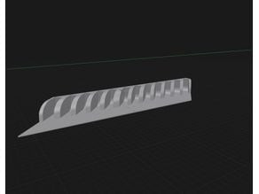 DVD expositor 3D model