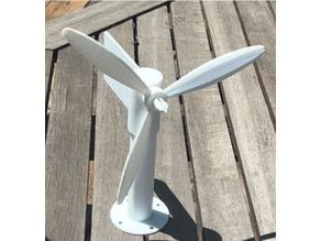 Wind Vane - Weather Vane 3D model