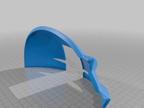 Meta Knight/Dark Meta Knight 3D model