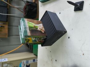 Seed Packet Holder 3D model