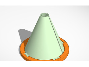 Sand 3d Printer 3D model