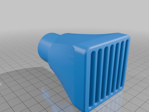 stainer 3D model