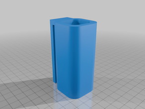 RANDOM WIDGET 3D model