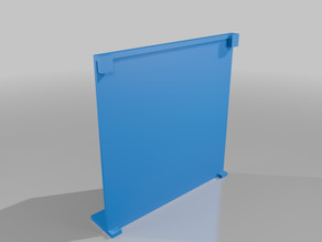 J-Feeder Straightener 3D model