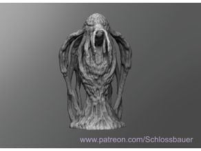 Tyrant Jelly 3D model