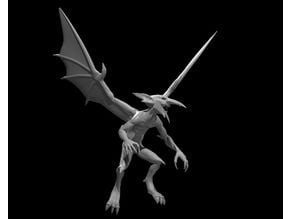 Mephit 2025 3D model