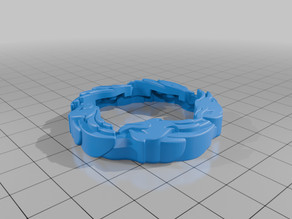 Duck quack! 3D model