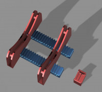TUSH++ 3D model