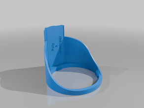 Handy 2 Kiiroo Adapter 3D model