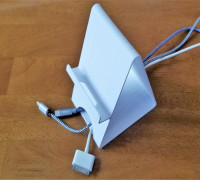 Universal Cell Phone Stand 3D model