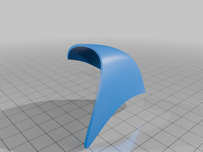 HIP TEST 3D model