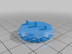 Lazer TS+ Variant 3D model