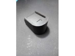 TM USP extended baseplate 3D model