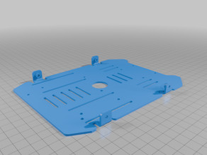 conqueror 3D model