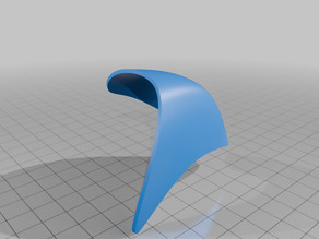 HIP TEST V2 3D model