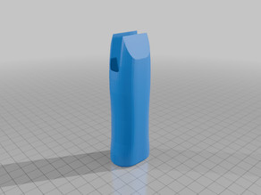 Grip Quest 3D model