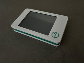 SHRDZM GD28 Case 3D model