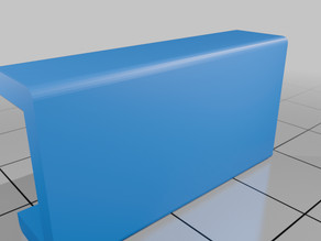 TinyFilter - 3D Printable Parts 3D model