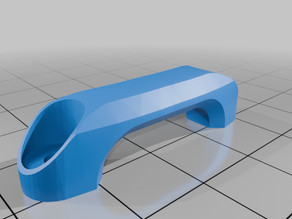 MoPenguin FPV Straya prints 3D model