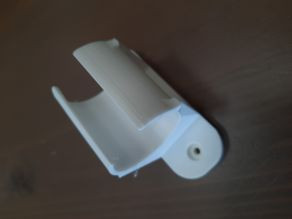 Gardena Wall Mount 3D model