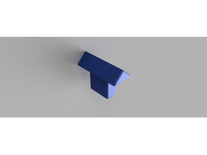 Makerspace Training Token Fall 2026 3D model