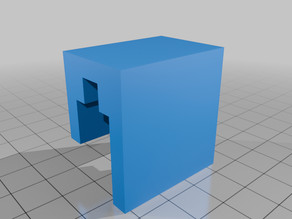 Apache2800 SHTF Box 3D model