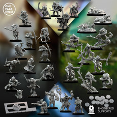 OPR Welcome Pack #17 3D model